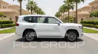 2023 Toyota LAND CRUISER