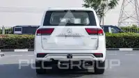 2023 Toyota LAND CRUISER