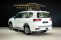 2023 Toyota LAND CRUISER
