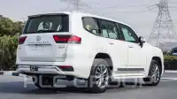 2023 Toyota LAND CRUISER