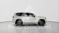 2023 Toyota LAND CRUISER