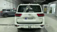 2023 Toyota LAND CRUISER