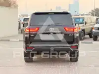 2023 Toyota LAND CRUISER