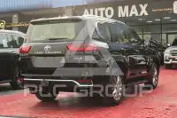 2023 Toyota LAND CRUISER