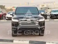 2023 Toyota LAND CRUISER