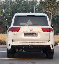 2023 Toyota LAND CRUISER