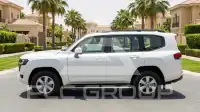 2023 Toyota LAND CRUISER