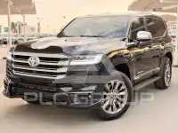2023 Toyota LAND CRUISER