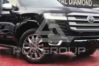 2023 Toyota LAND CRUISER