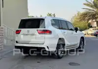 2023 Toyota LAND CRUISER