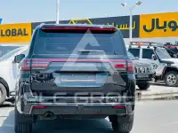2023 Toyota LAND CRUISER