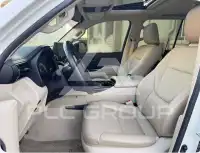 2023 Toyota LAND CRUISER
