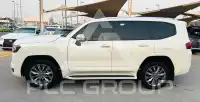 2023 Toyota LAND CRUISER