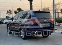2023 Toyota LAND CRUISER