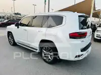2023 Toyota LAND CRUISER