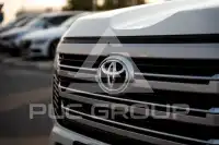 2023 Toyota LAND CRUISER