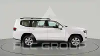 2023 Toyota LAND CRUISER