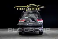 2023 Toyota LAND CRUISER