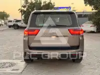 2023 Toyota LAND CRUISER