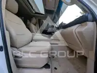 2023 Toyota LAND CRUISER