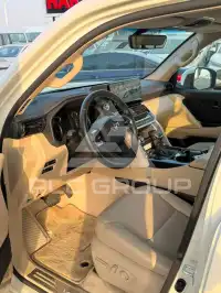 2023 Toyota LAND CRUISER
