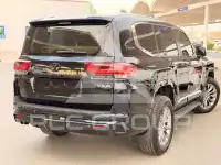 2023 Toyota LAND CRUISER