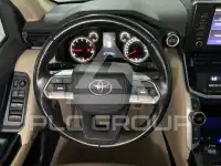 2023 Toyota LAND CRUISER
