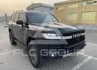 2023 Toyota LAND CRUISER