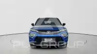 2023 Toyota Urban Cruiser