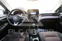 2023 Toyota Urban Cruiser