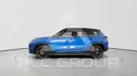 2023 Toyota Urban Cruiser