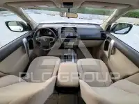 2023 Toyota Prado