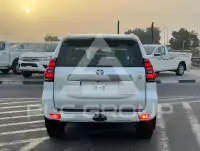 2023 Toyota Prado