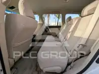 2023 Toyota Prado