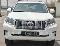 2023 Toyota Prado
