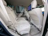 2023 Toyota Prado
