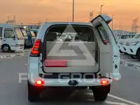 2023 Toyota Prado