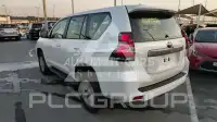 2023 Toyota Prado