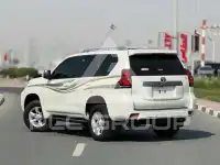 2023 Toyota Prado