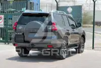 2023 Toyota Prado