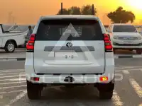 2023 Toyota Prado