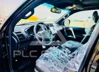 2023 Toyota Prado