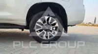 2023 Toyota Prado