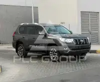 2023 Toyota Prado