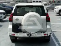 2023 Toyota Prado