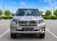 2023 Toyota Prado