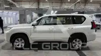 2023 Toyota Prado