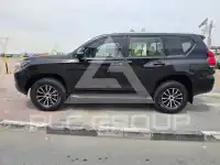 2023 Toyota Prado