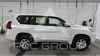 2023 Toyota Prado