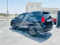 2023 Toyota Prado